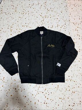 Las Vegas Bomber Jacket